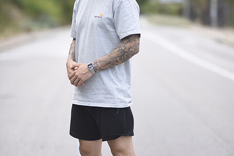 JOAQUÍN|SELECCIÓN
